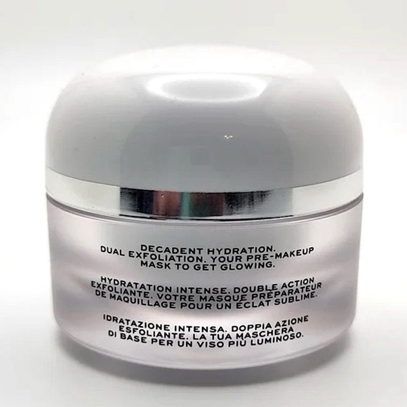 Marc Jacobs Youthquake Coconut Crème Mask - Picture 2 of 4